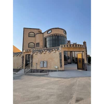 7 Bedroom Villa for Rent in King Salman, Riyadh - 7 Bedroom Villa For Rent in King Salman, Riyadh