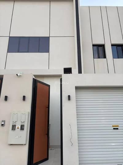 4 Bedroom Floor for Rent in North Riyadh, Riyadh - For rent: a house on Al-Muhibb Al-Tabari Street, Al-Arid neighborhood, Riyadh City
