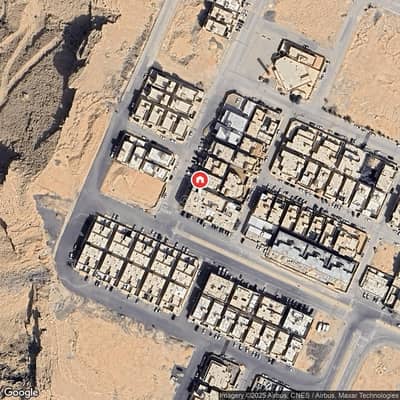 استوديو  للايجار في غرب الرياض، الرياض - شقة ستوديو للإيجار في الحزم، الرياض