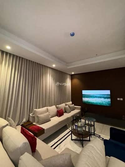 2 Bedroom Apartment for Rent in North Riyadh, Riyadh - Studio Apartment For Rent in Al Narjis, Riyadh