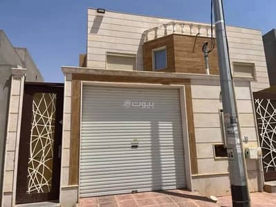 فیلا 3 غرف نوم للبيع في الجامعيين، المجمعة منطقة الرياض - فيلا للبيع في الجميّعين، المجمعه منطقة الرياض