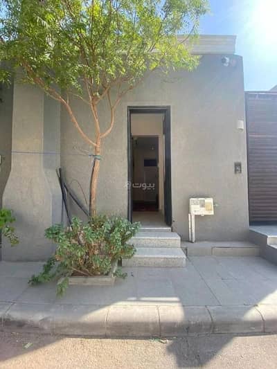 غرفة  للايجار في شمال الرياض، الرياض - غرفة للإيجار في النرجس، الرياض