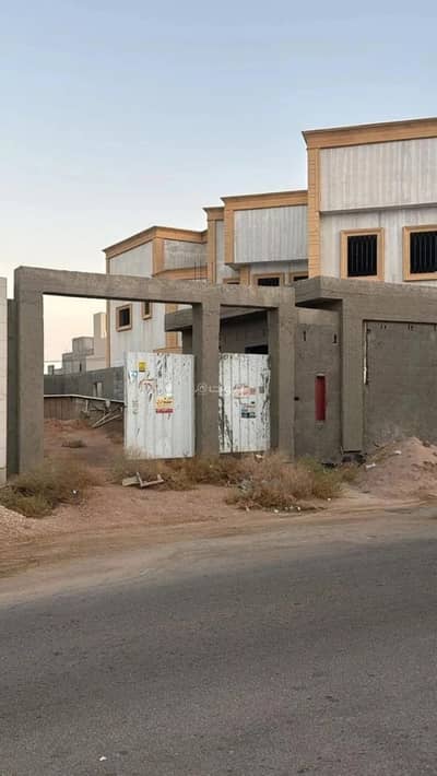 فیلا 5 غرف نوم للبيع في الجامعيين، المجمعة منطقة الرياض - فيلا للبيع في الجميعين، منطقة المجمعه الرياض