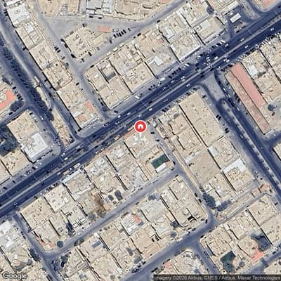 Office for Rent in East Riyadh, Riyadh - Office For Rent in Al Rawdah, Riyadh