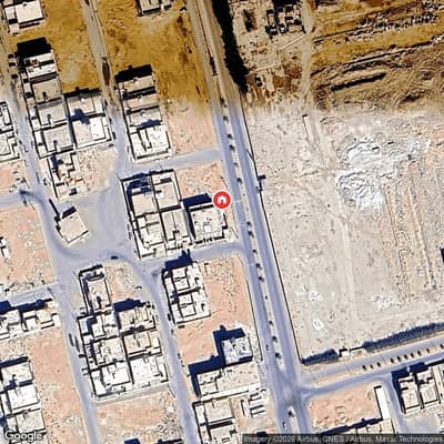 عمارة سكنية  للبيع في الورود، المزاحمية منطقة الرياض - مبنى سكني للبيع في الورود، محافظة المزاحمية، منطقة الرياض