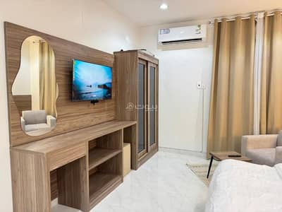 استوديو  للايجار في شمال جدة، جدة - شقة للايجار في النسيم، شمال جدة