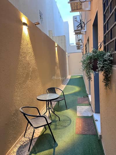 2 Bedroom Flat for Rent in West Riyadh, Riyadh - Studio Apartment For Rent in Al Hazm, Riyadh