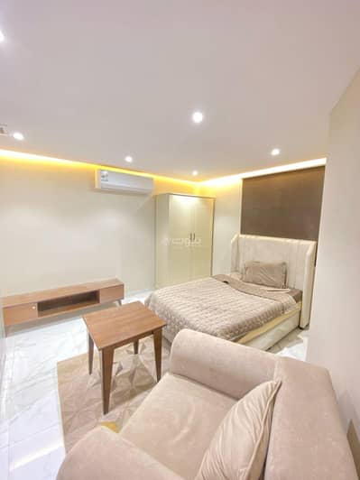 1 Bedroom Apartment for Rent in Central Riyadh, Riyadh - Studio Apartment For Rent in Al Wizarat