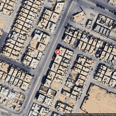 استوديو  للايجار في غرب الرياض، الرياض - 1 غرفة نوم شقة للإيجار في الحزم، الرياض