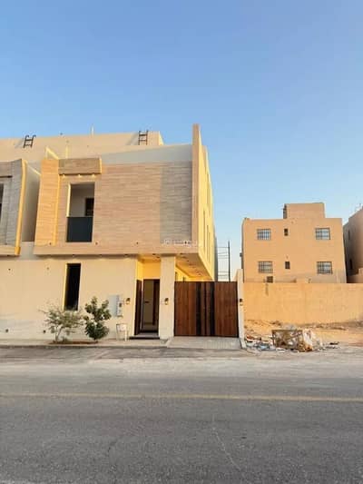 6 Bedroom Villa for Sale in West Riyadh, Riyadh - Villa For Sale in Al Mahdiyah, Riyadh