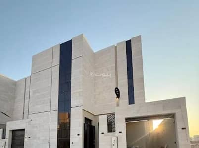 فیلا 6 غرف نوم للبيع في غرب الرياض، الرياض - فيلا للبيع في شارع القاسم النويري, حي المهدية, مدينة الرياض, منطقة الرياض فیلا 6 غرف نوم للبيع في غرب الرياض، الرياض - فيلا للبيع في شارع القاسم النويري, حي المهدية, مدينة الرياض, منطقة الرياض