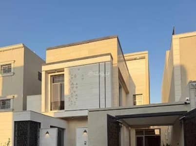 5 Bedroom Villa for Sale in West Riyadh, Riyadh - Villa For Sale in Al Mahdiyah, Riyadh