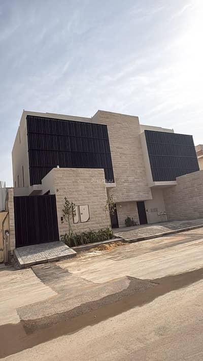 دور 3 غرف نوم للبيع في غرب الرياض، الرياض - للبيع وحدات سكنية