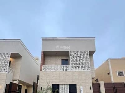 6 Bedroom Villa for Sale in West Riyadh, Riyadh - Villa For Sale in Al Mahdiyah, Riyadh