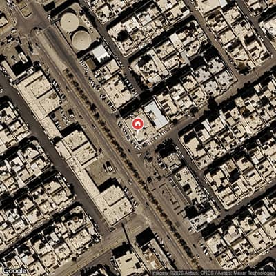 دور  للبيع في غرب الرياض، الرياض - أرضية للبيع في الشبرا، الرياض