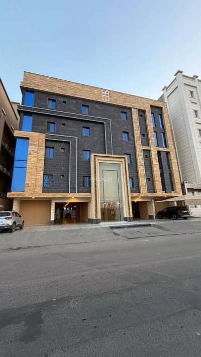 شقة 4 غرف نوم للبيع في شمال جدة، جدة - شقة للبيع في المروة، شمال جدة