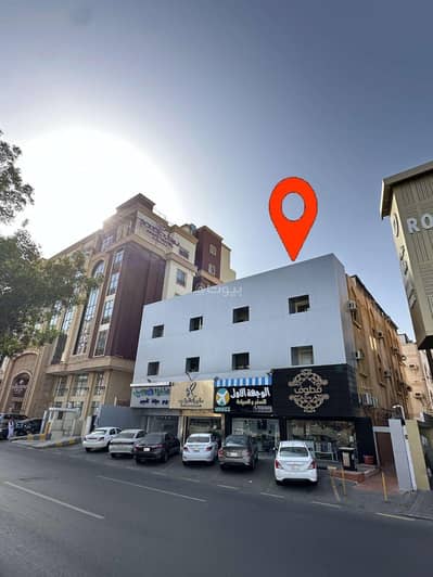Residential Building for Sale in North Jeddah, Jeddah - Residential building for sale in Al Salamah, Jeddah