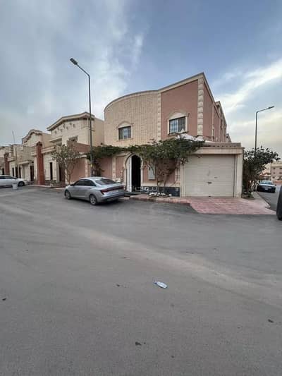 فیلا 6 غرف نوم للبيع في شرق الرياض، الرياض - فيلا للبيع في شارع رقم 188, حي المونسية, مدينة الرياض, منطقة الرياض