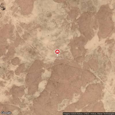 Residential Land for Sale in Al Sholah, Riyadh - Residential Land For Sale in Al Sholah, Riyadh