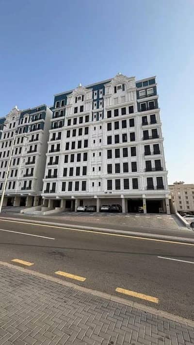 شقة 4 غرف نوم للبيع في شمال جدة، جدة - شقة للبيع في الواحة، شمال جدة