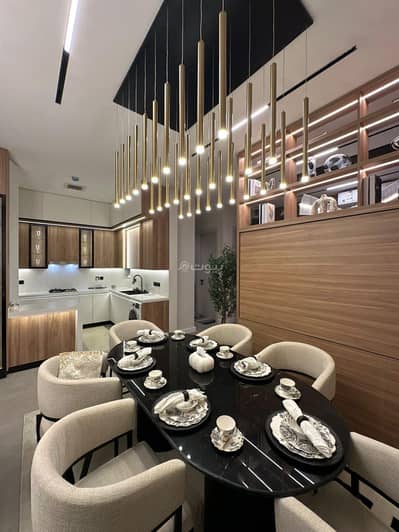 شقة 2 غرفة نوم للبيع في شمال الرياض، الرياض - شقه مؤثثه للبيع مغنى 23