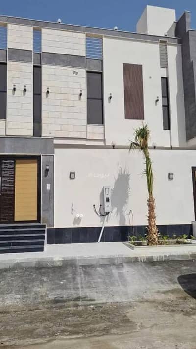 فیلا 4 غرف نوم للبيع في شمال جدة، جدة - فيلا للبيع في الزمرد، شمال جدة