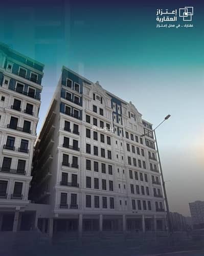 شقة 4 غرف نوم للبيع في شمال جدة، جدة - شقة للبيع في الواحة، شمال جدة