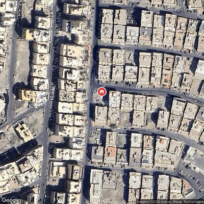 ارض سكنية  للبيع في الشوقية، مكة - قطعة أرض سكنية للبيع في حي الشوقية، مكة