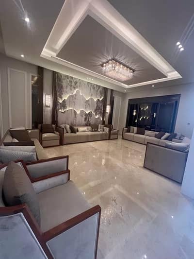 5 Bedroom Villa for Sale in North Riyadh, Riyadh - Villa for Sale in Al Malqa District – Riyadh