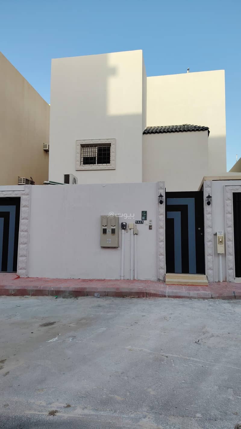 Fully renovated villa for rent in Al-Yasmeen district Fully renovated villa for rent in Al-Yasmeen district