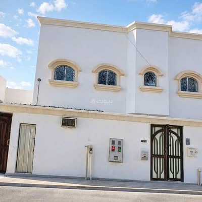 5 Bedroom Villa for Sale in West Riyadh, Riyadh - Residential villa for sale - Al-Zahra neighborhood