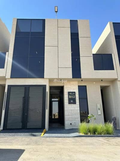 7 Bedroom Villa for Sale in West Riyadh, Riyadh - Modern villa for sale in Al-Mahdia neighborhood - Riyadh