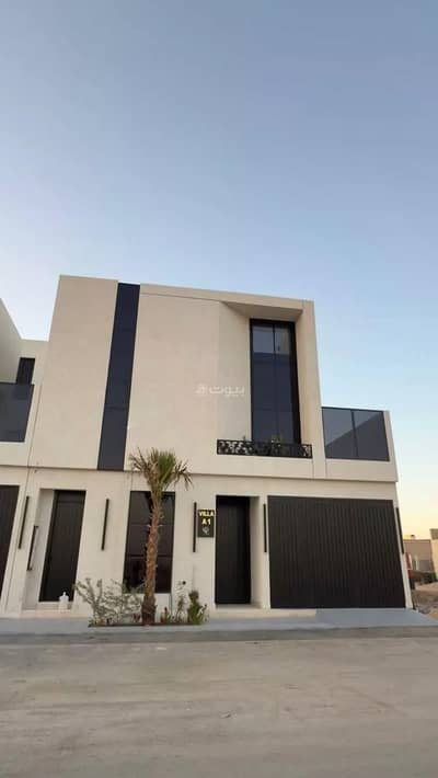 6 Bedroom Villa for Sale in West Riyadh, Riyadh - Villa For Sale in Al Mahdiyah, Riyadh