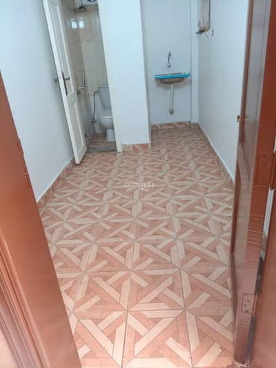 Room for Rent in North Jeddah, Jeddah - Room for rent in the Al-Naseem neighborhood in Jeddah city