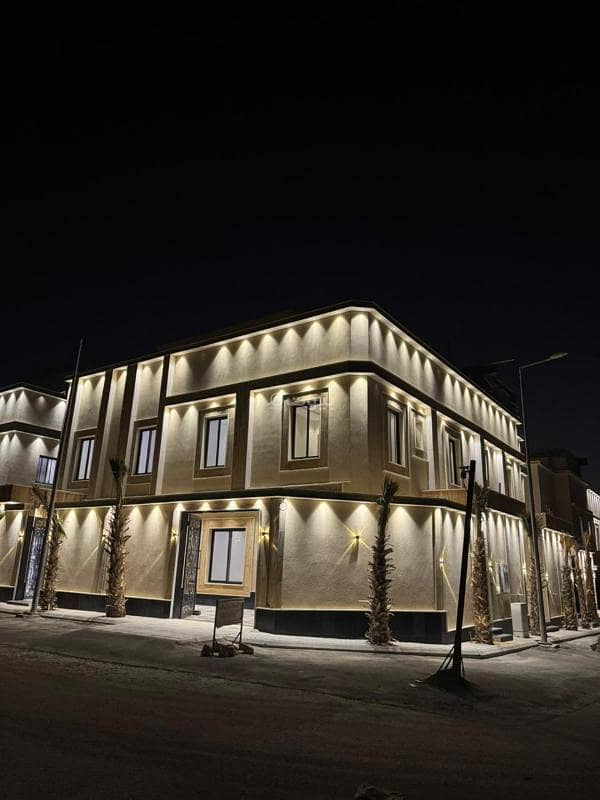 Floor For Sale in Al Murjan, Riyadh Floor For Sale in Al Murjan, Riyadh