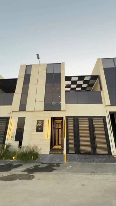 7 Bedroom Villa for Sale in West Riyadh, Riyadh - Villa For Sale in Al Mahdiyah, Riyadh