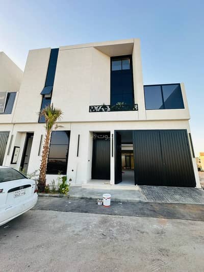 7 Bedroom Villa for Sale in West Riyadh, Riyadh - Villa for sale in Al Mahdiyah, West Riyadh