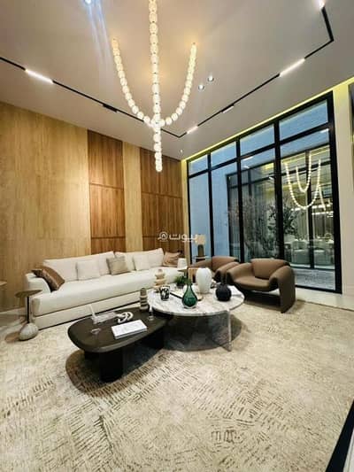 6 Bedroom Villa for Sale in West Riyadh, Riyadh - Villa For Sale in Al Mahdiyah, Riyadh