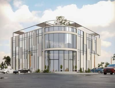 Showroom for Rent in West Riyadh, Riyadh - Exhibition Building for rent in Al Mahdiyah, West Riyadh