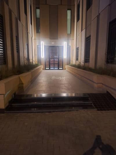 3 Bedroom Apartment for Sale in West Riyadh, Riyadh - Fully furnished modern apartment for sale - Al Mahdia