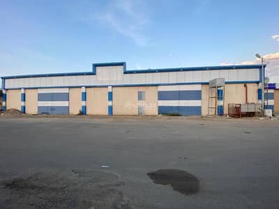 Warehouse for Sale in Al Ghiwila, Najran - Warehouse for Sale in Al Ghiwila, Najran
