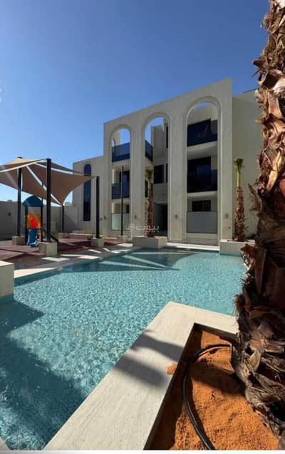 3 Bedroom Flat for Rent in North Riyadh, Riyadh - Luxury apartment for rent