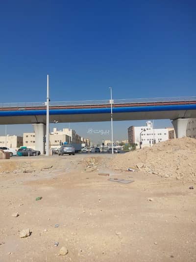 ارض سكنية  للايجار في جنوب الرياض، الرياض - أرض تجارية سكنية للإيجار إستثمار في الدار البيضاء، الرياض