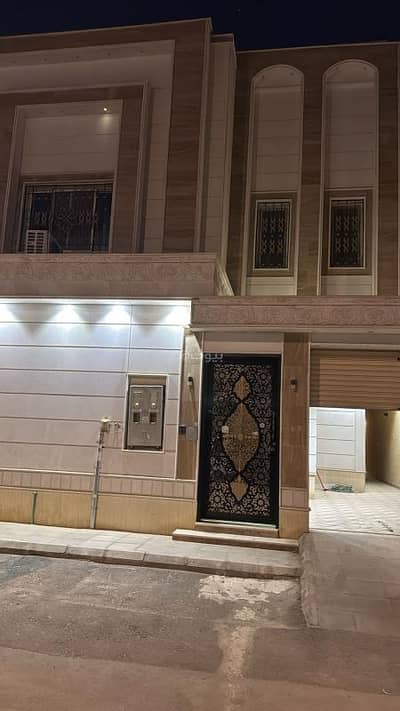 فیلا 11 غرف نوم للايجار في شرق الرياض، الرياض - فيلا للإيجار في حي المونسية ، الرياض