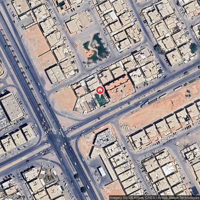 Commercial Land for Sale in East Riyadh, Riyadh - Commercial and residential land for sale