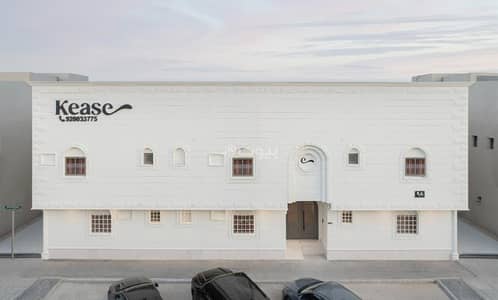 شقة 1 غرفة نوم للايجار في شمال الرياض، الرياض - شقة مفروشة أنيقة للإيجار – حي المحمدية (مشروع كيز)