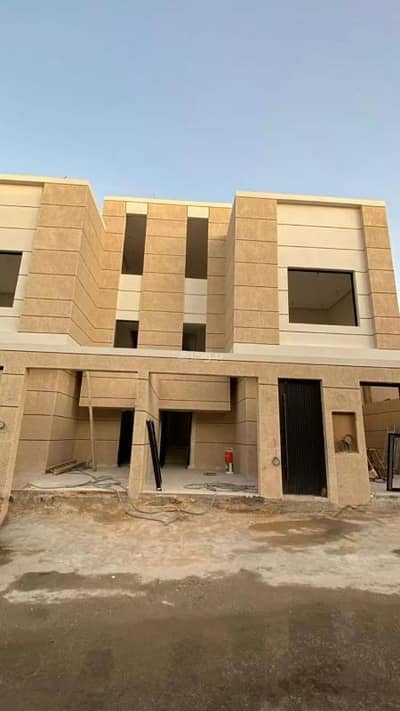 دور 5 غرف نوم للبيع في غرب الرياض، الرياض - دور للبيع في شارع أراك, حي سلطانة, مدينة الرياض, منطقة الرياض