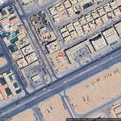 Commercial Land for Sale in East Riyadh, Riyadh - Residential and commercial land for sale or investment