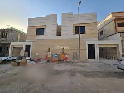 دور 5 غرف نوم للبيع في غرب الرياض، الرياض - دور للبيع في شارع أراك, حي سلطانة, مدينة الرياض, منطقة الرياض