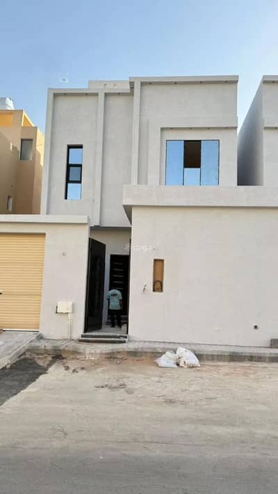 5 Bedroom Villa for Sale in West Riyadh, Riyadh - 5 Bedroom Villa For Sale in Al Uraija Al Gharbiyah, Riyadh